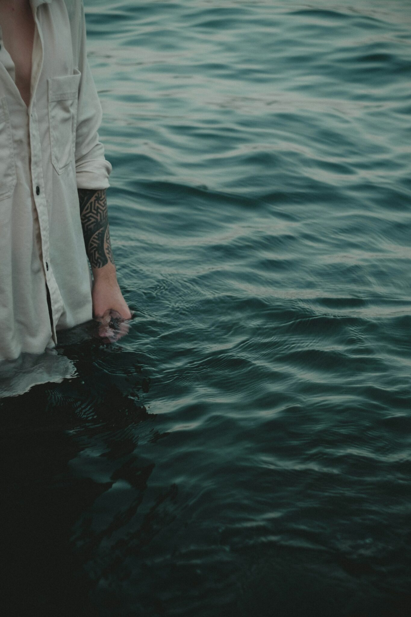 Coverbild Schöpfungsspiritualität