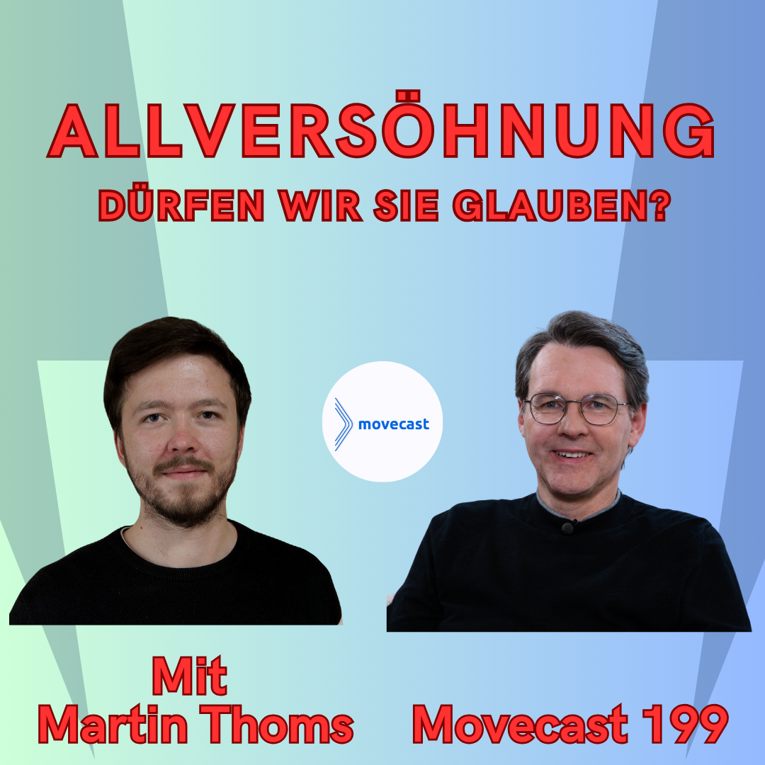 Coverbild Movecast 199