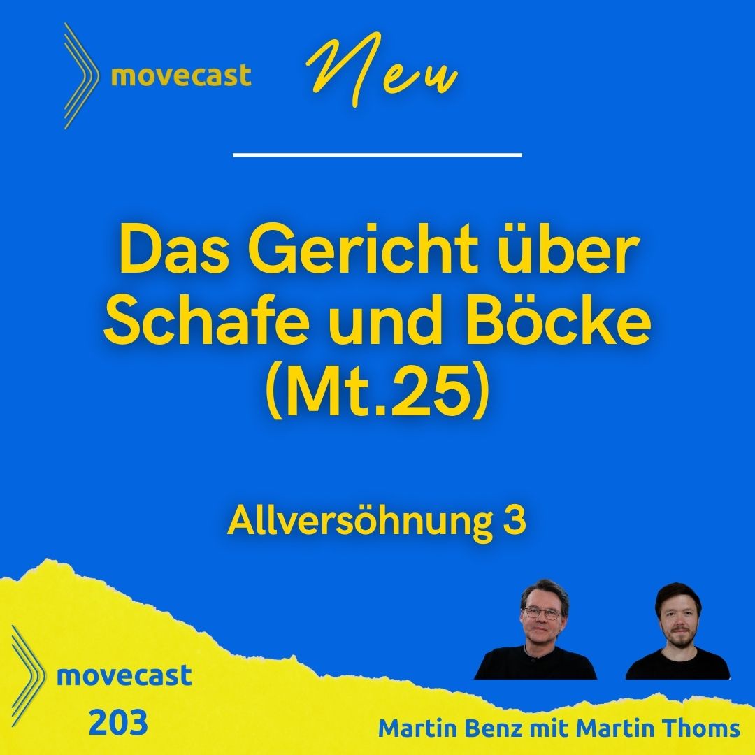 Coverbild Movecast 203