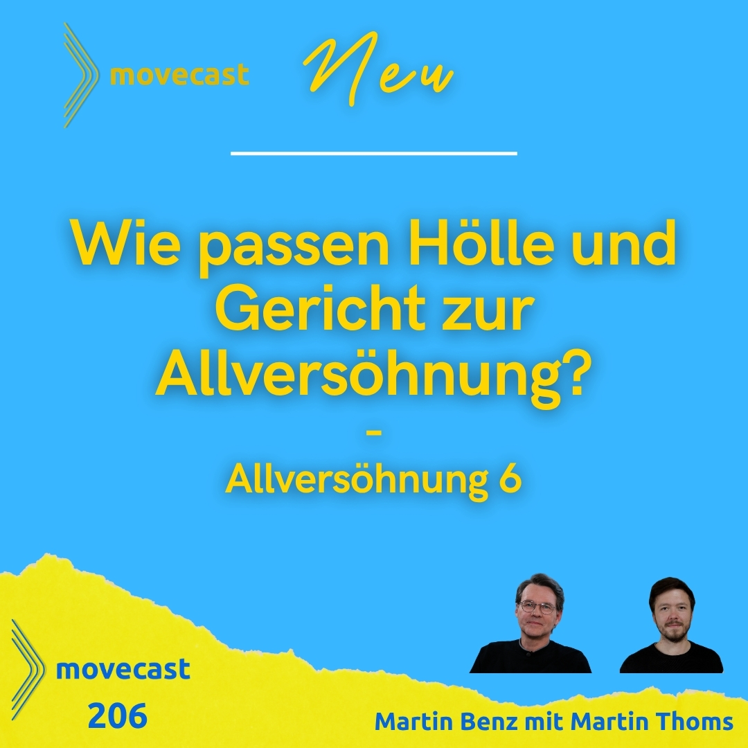 Coverbild Movecast 206