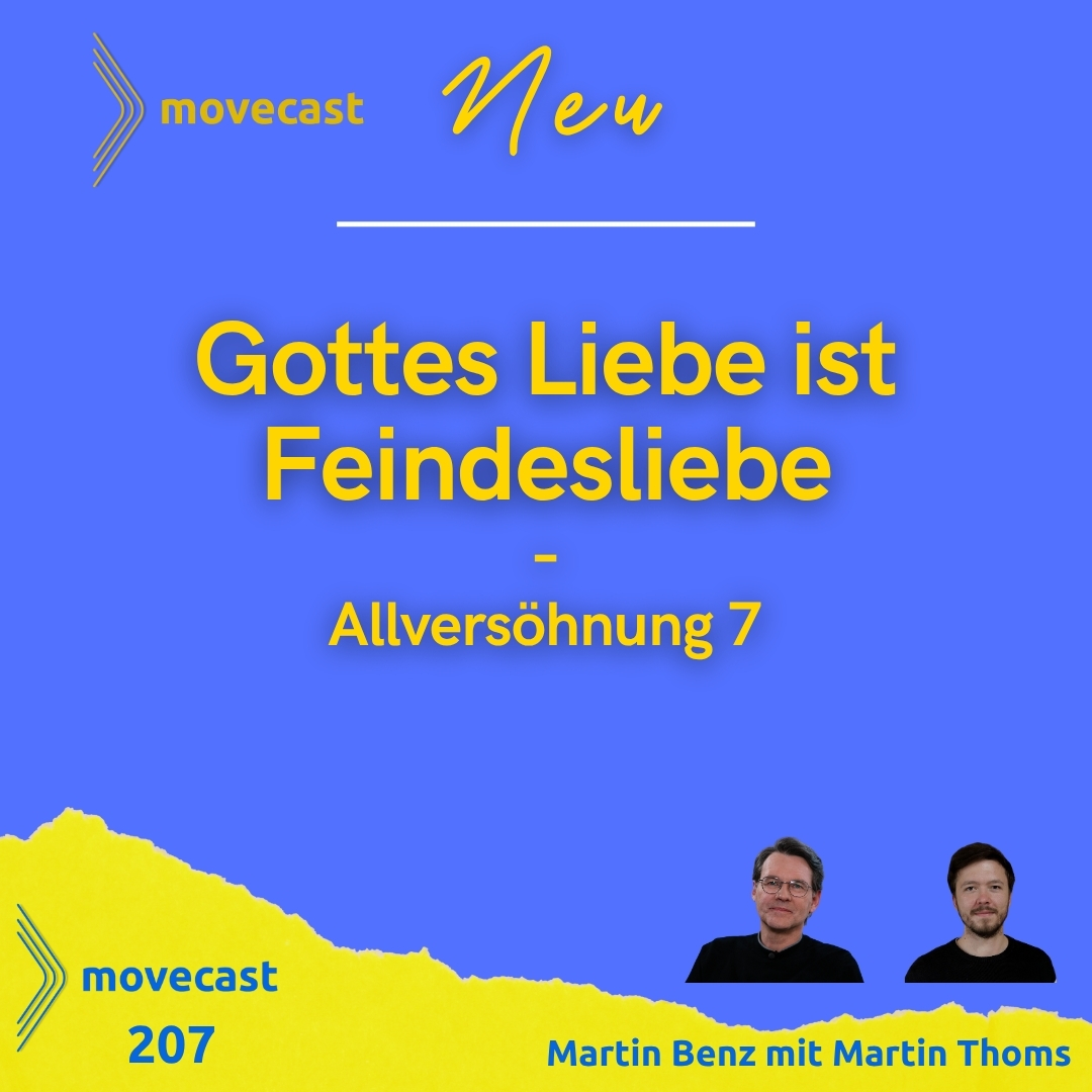 Coverbild Movecast 207