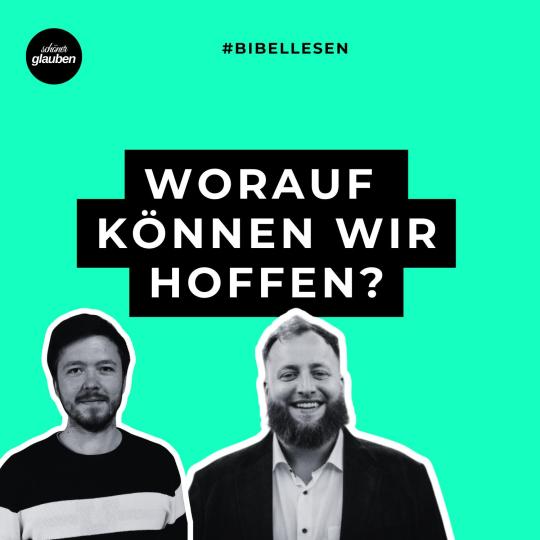 Coverbild schönerglauben